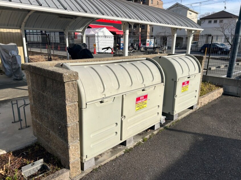 建物設備 フル－ル舞
