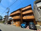 ふぁみ－ゆ鷹合の外観
