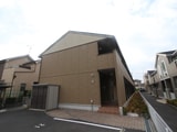 シャルム　マ　メゾン