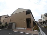 シャルム　マ　メゾン