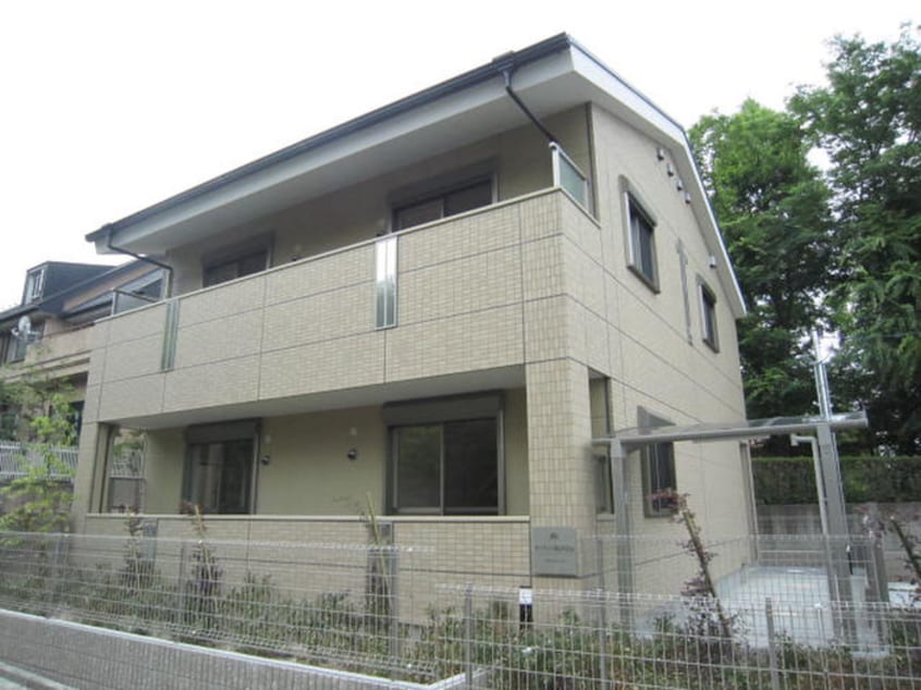 外観写真 サンライト西山天王山