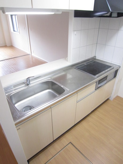 キッチン サンライト西山天王山