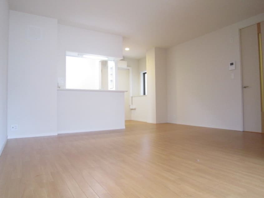 居室 サンライト西山天王山