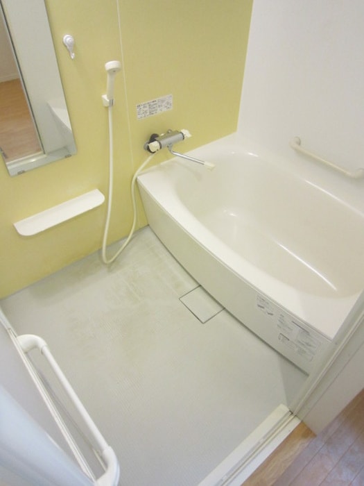 バス／シャワールーム等 サンライト西山天王山