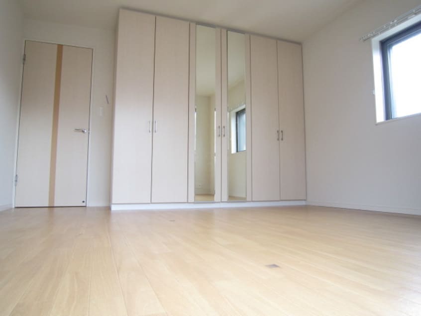 居室 サンライト西山天王山