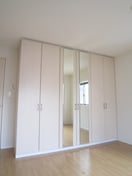 収納 サンライト西山天王山