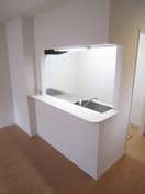 キッチン サンライト西山天王山