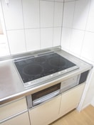 キッチン サンライト西山天王山