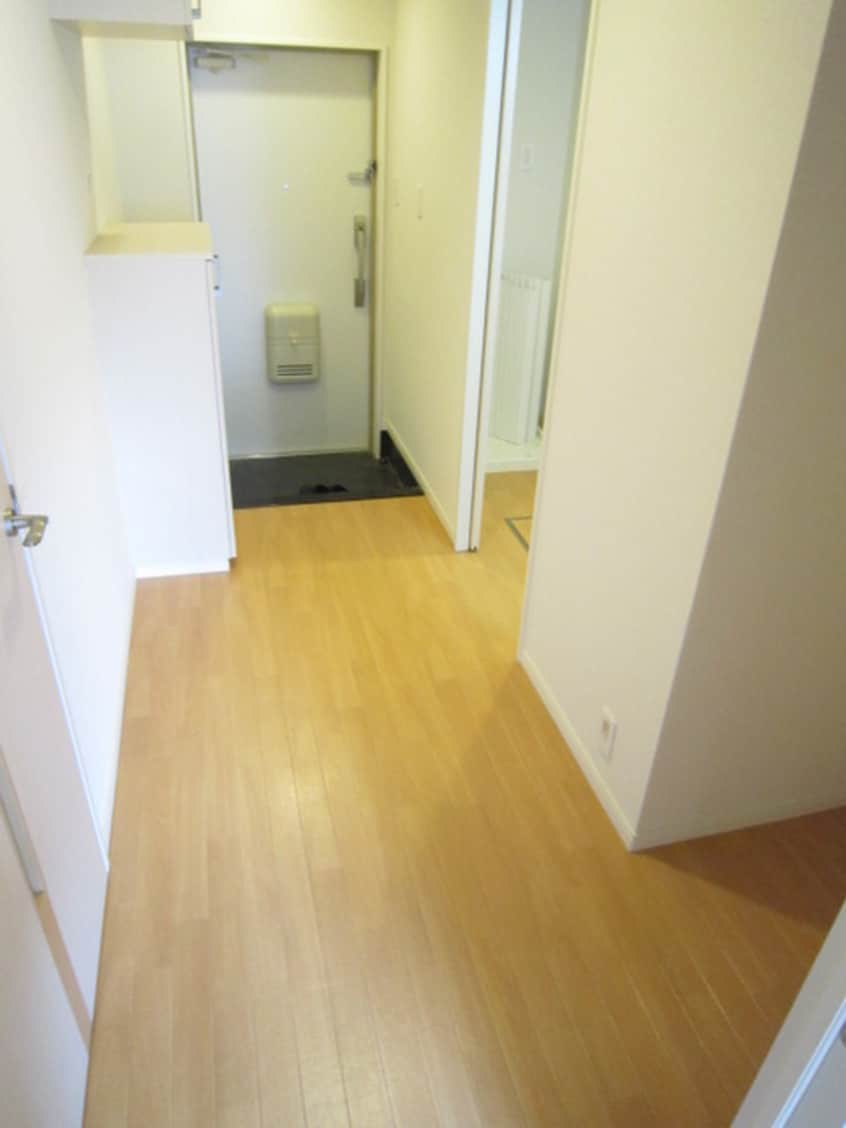 内観写真 サンライト西山天王山