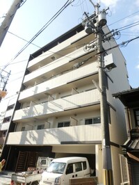 ﾚｼﾞﾃﾞﾝｽ京都ﾐｯﾄﾞｼﾃｨ(202)