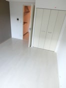 居室 ﾚｼﾞﾃﾞﾝｽ京都ﾐｯﾄﾞｼﾃｨ(202)