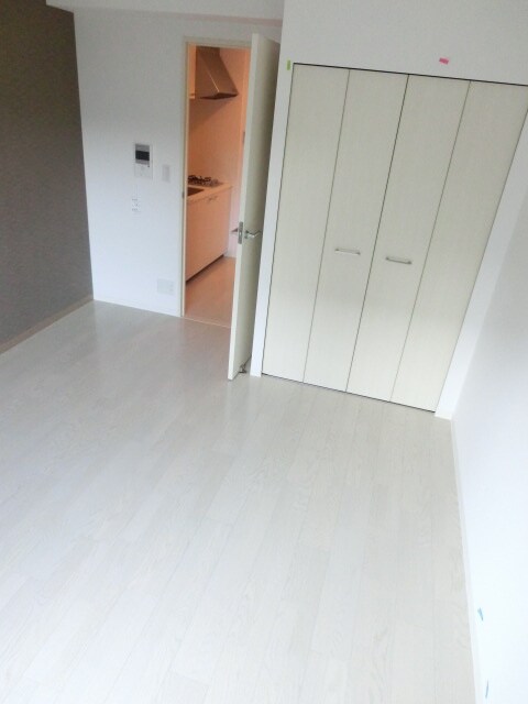 居室 ﾚｼﾞﾃﾞﾝｽ京都ﾐｯﾄﾞｼﾃｨ(202)