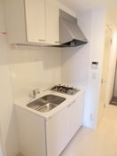 キッチン ﾚｼﾞﾃﾞﾝｽ京都ﾐｯﾄﾞｼﾃｨ(202)