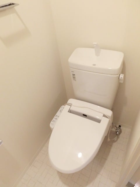 トイレ ﾚｼﾞﾃﾞﾝｽ京都ﾐｯﾄﾞｼﾃｨ(202)