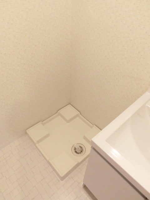 洗濯機置場 ﾚｼﾞﾃﾞﾝｽ京都ﾐｯﾄﾞｼﾃｨ(202)