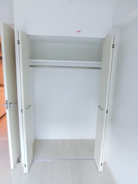 収納 ﾚｼﾞﾃﾞﾝｽ京都ﾐｯﾄﾞｼﾃｨ(202)