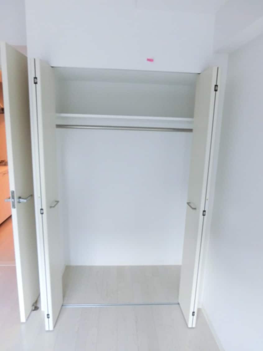 収納 ﾚｼﾞﾃﾞﾝｽ京都ﾐｯﾄﾞｼﾃｨ(202)