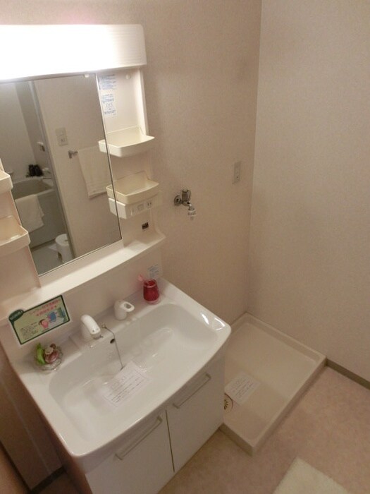 洗面 タウンコ－ト咲佳映