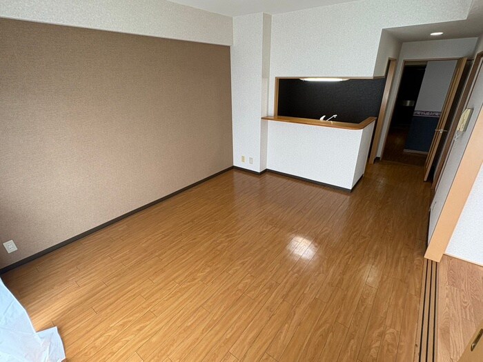 居室 タウンコ－ト咲佳映