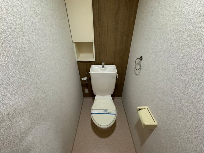 トイレ タウンコ－ト咲佳映