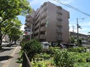 外観写真 タウンコ－ト咲佳映