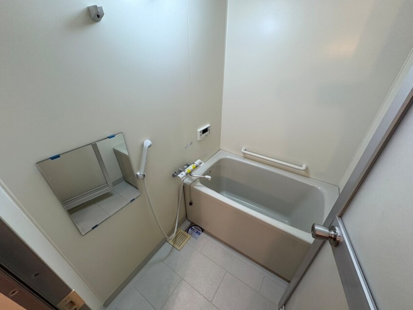 バス／シャワールーム等 タウンコ－ト咲佳映