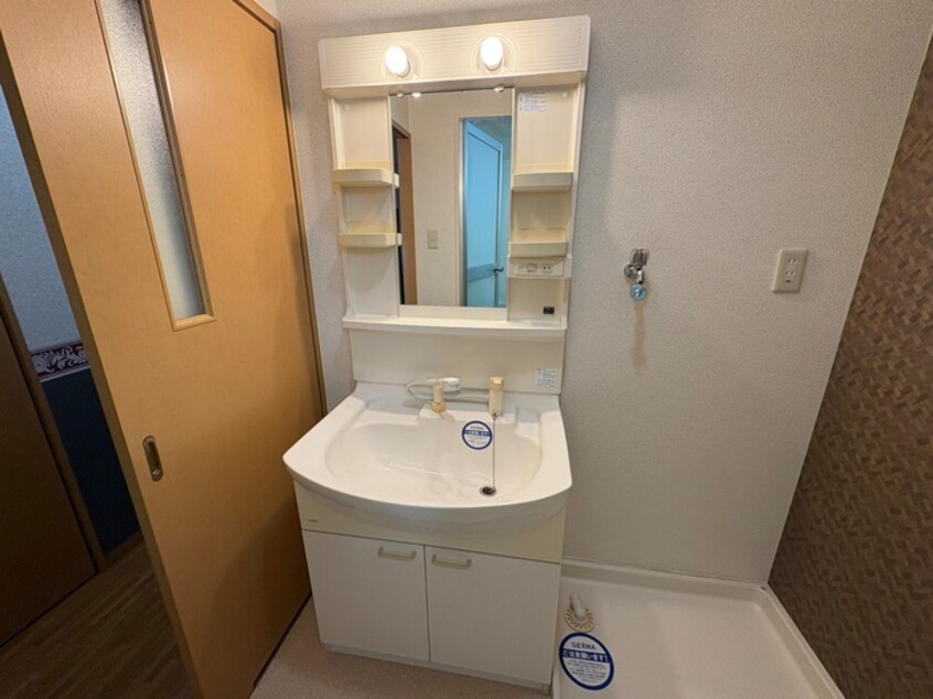 洗面 タウンコ－ト咲佳映