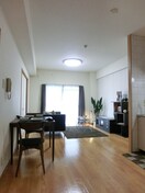 居室 タウンコ－ト咲佳映