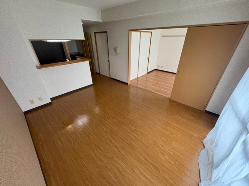 居室 タウンコ－ト咲佳映