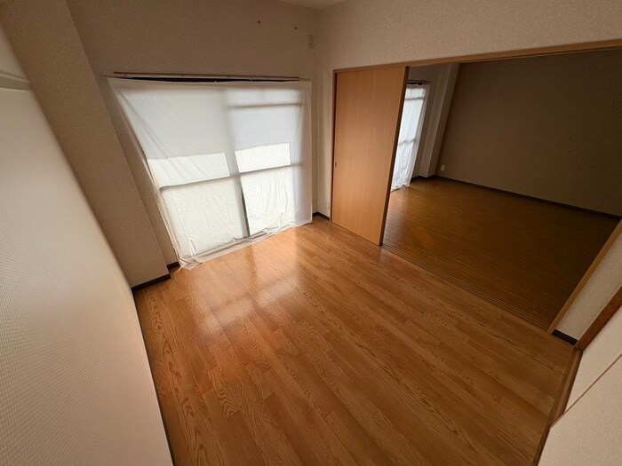 居室 タウンコ－ト咲佳映