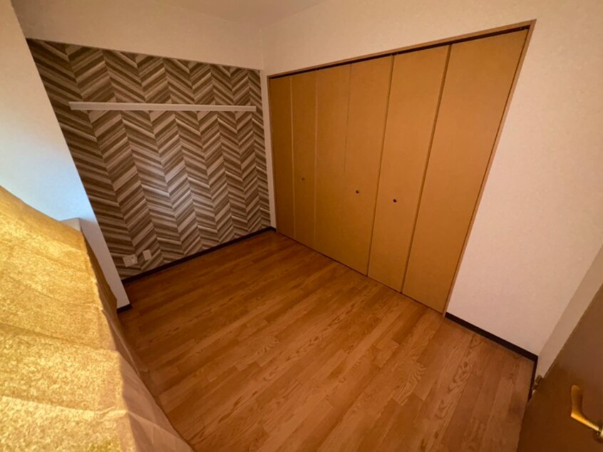 居室 タウンコ－ト咲佳映