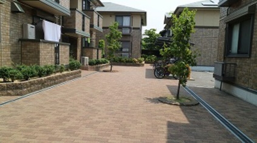 その他 ヴィラ－ジュＣ棟