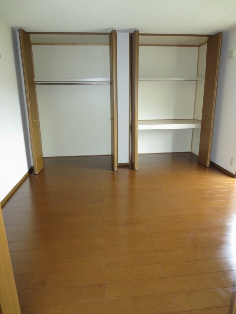 居室 ヴィラ－ジュＣ棟