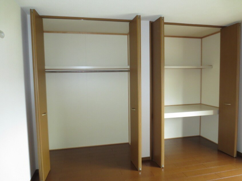 収納 ヴィラ－ジュＣ棟