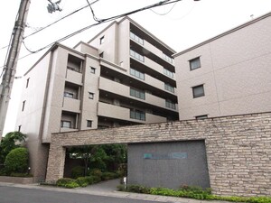 レジデンスイビザ