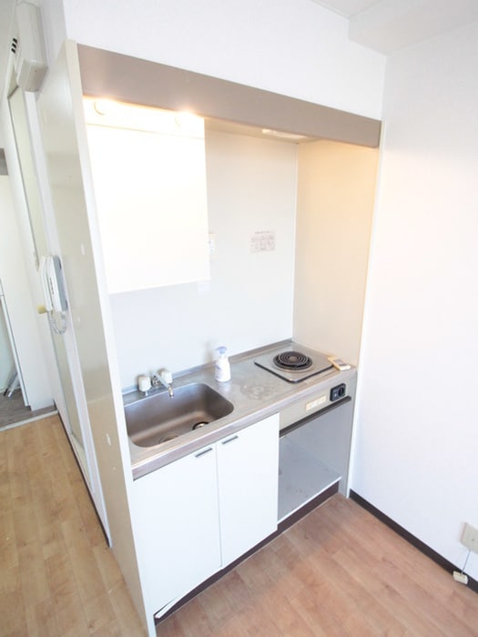 キッチン ヴィラハヤシ