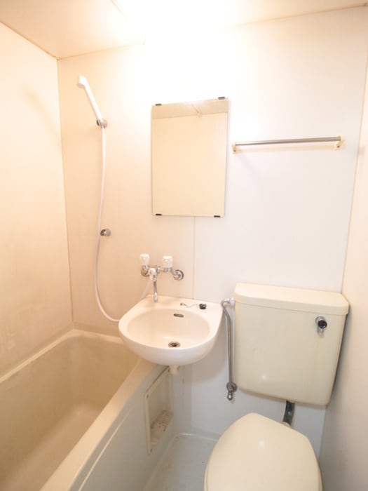 洗面 ヴィラハヤシ