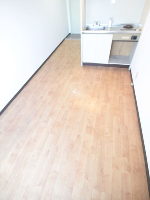 居室 ヴィラハヤシ