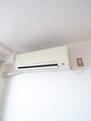 内観写真 ヴィラハヤシ