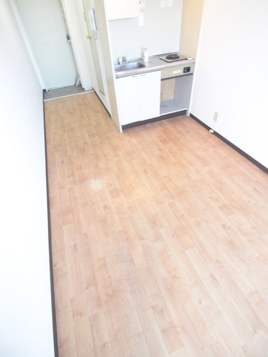 居室 ヴィラハヤシ