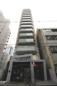 ﾌｧｰｽﾄｽﾃｰｼﾞ京町堀ﾚｼﾞﾃﾞﾝｽ(702)