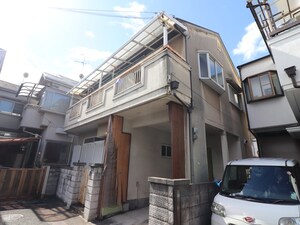 水堂貸家