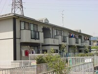 クレストディアコート