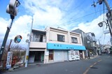ハイツきしがみ