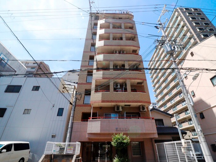 外観写真 ヴィ－タ塚本通