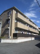 外観写真 メルベ－ユ鳳