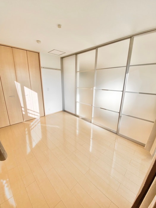 居室 メルベ－ユ鳳