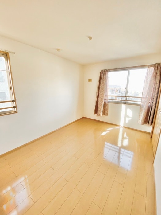 居室 メルベ－ユ鳳