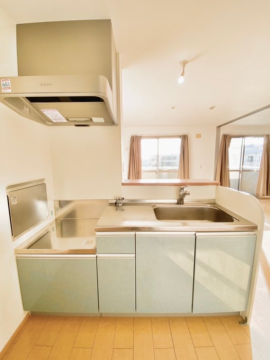 キッチン メルベ－ユ鳳