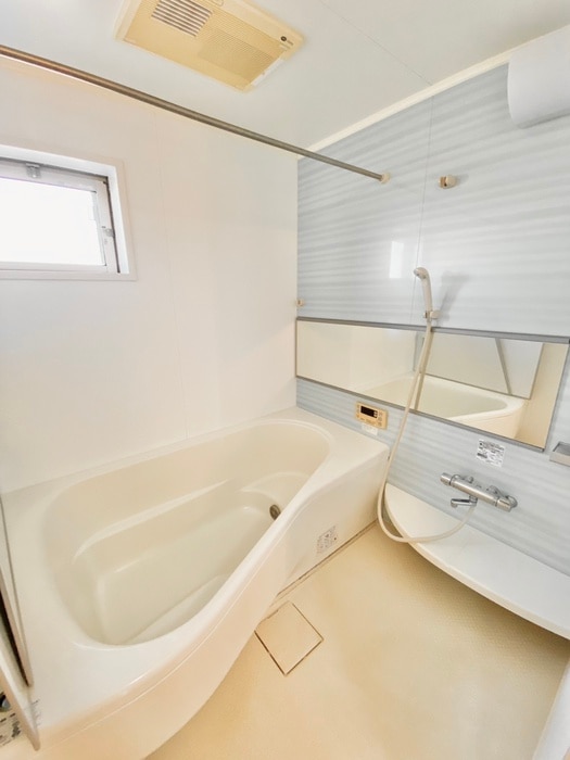 バス／シャワールーム等 メルベ－ユ鳳